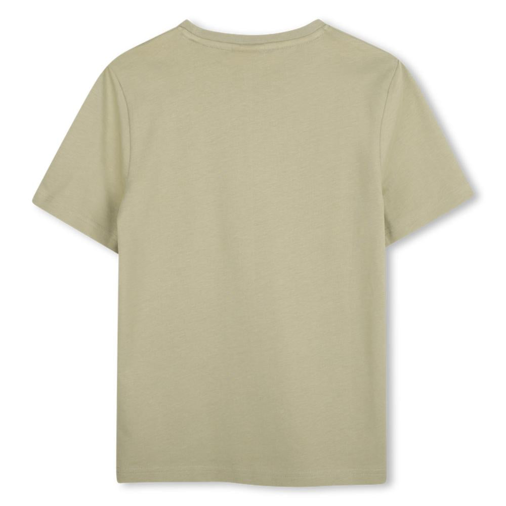 BOSS T SHIRT J52711