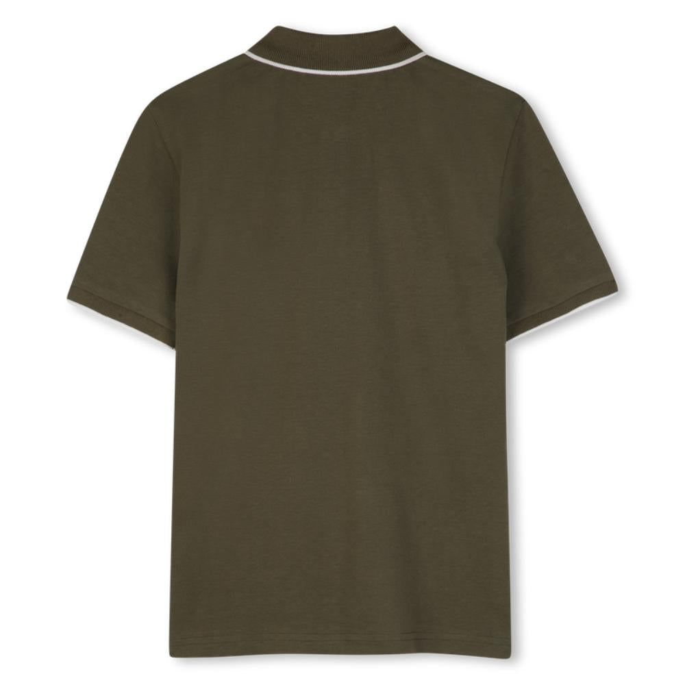 BOSS POLO SHIRT J53169