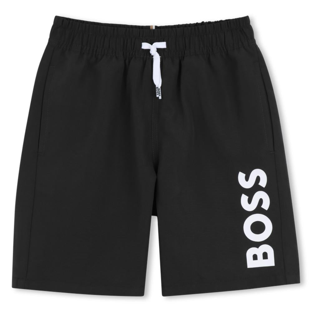 BOSS SWIM SHORTS J53171