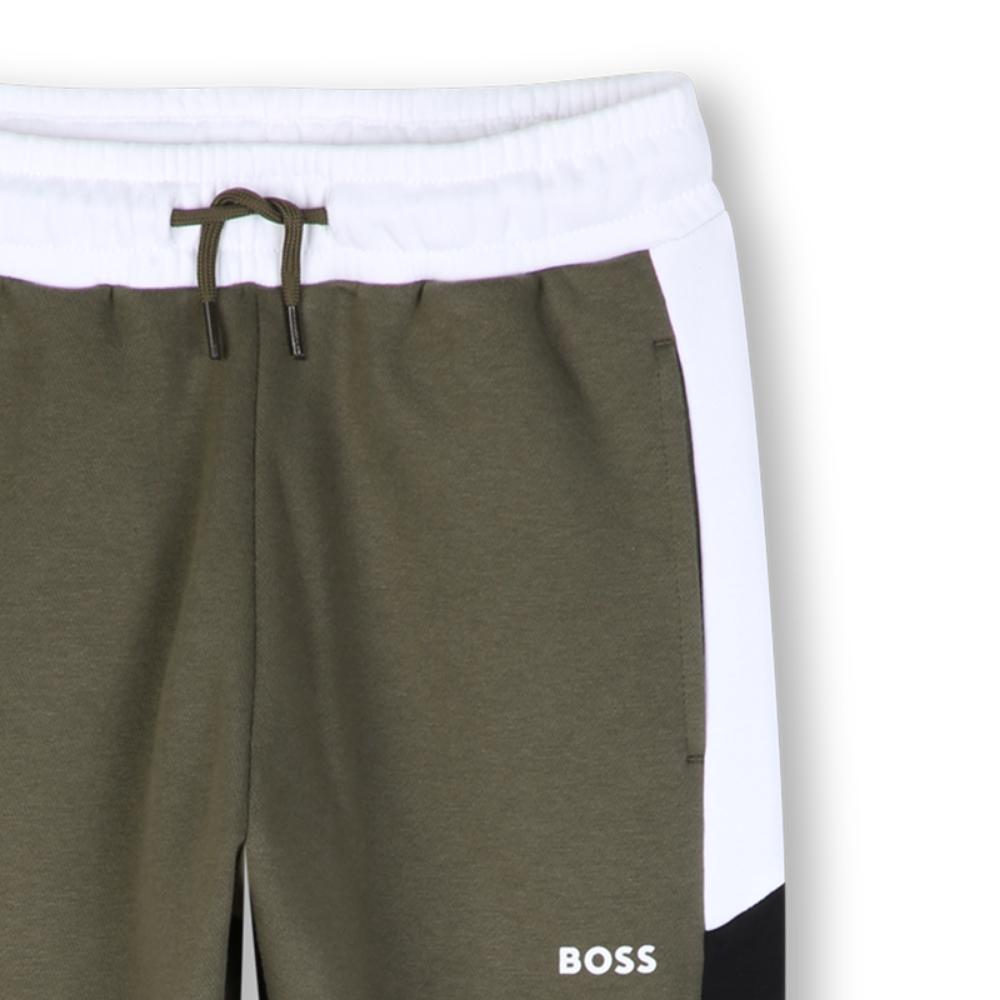 BOSS JOGGING PANTS J53341