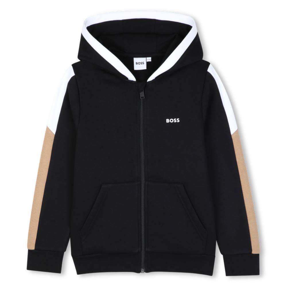 BOSS HOODIE J53368