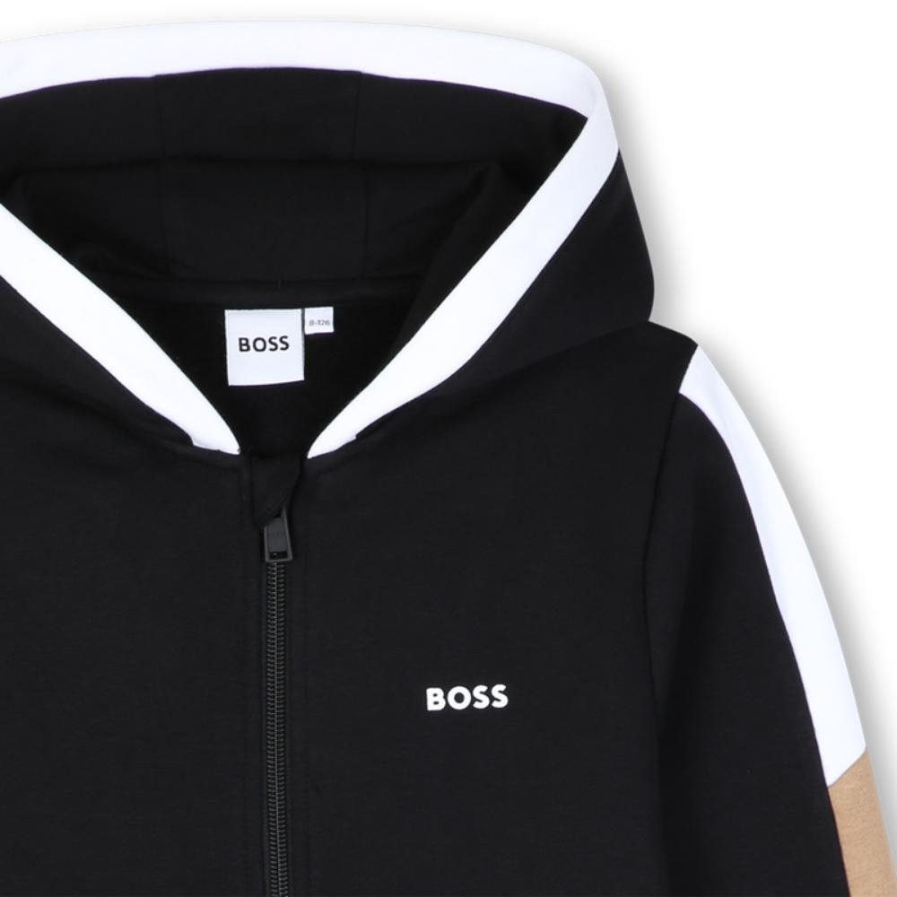BOSS HOODIE J53368