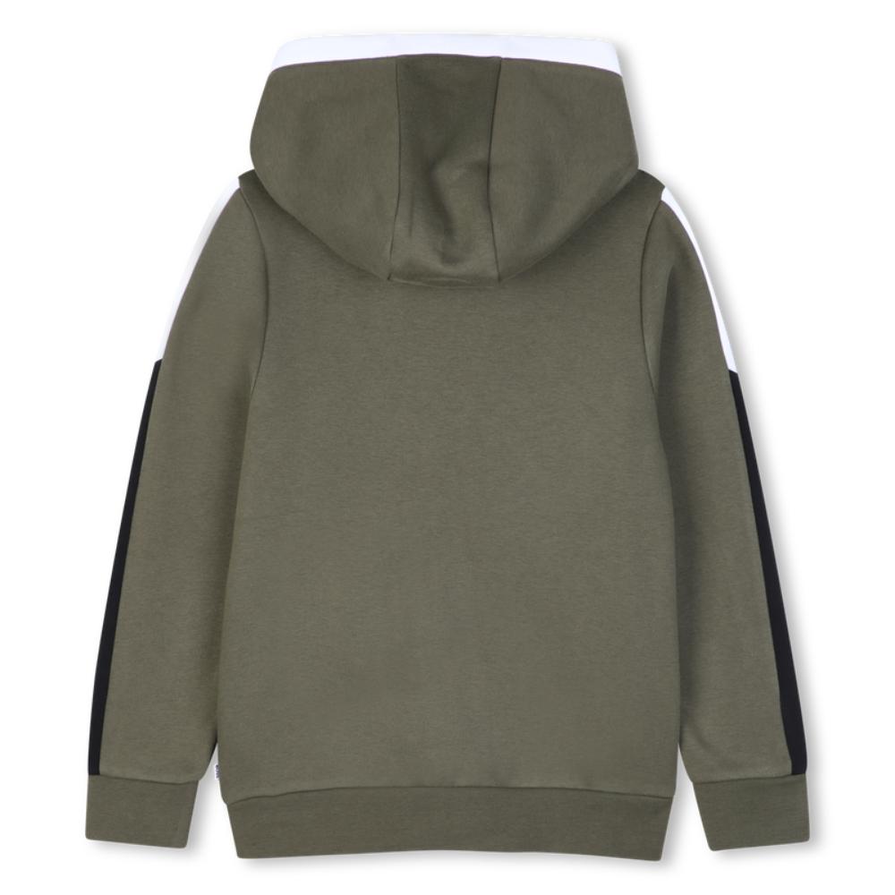 BOSS HOODIE J53368