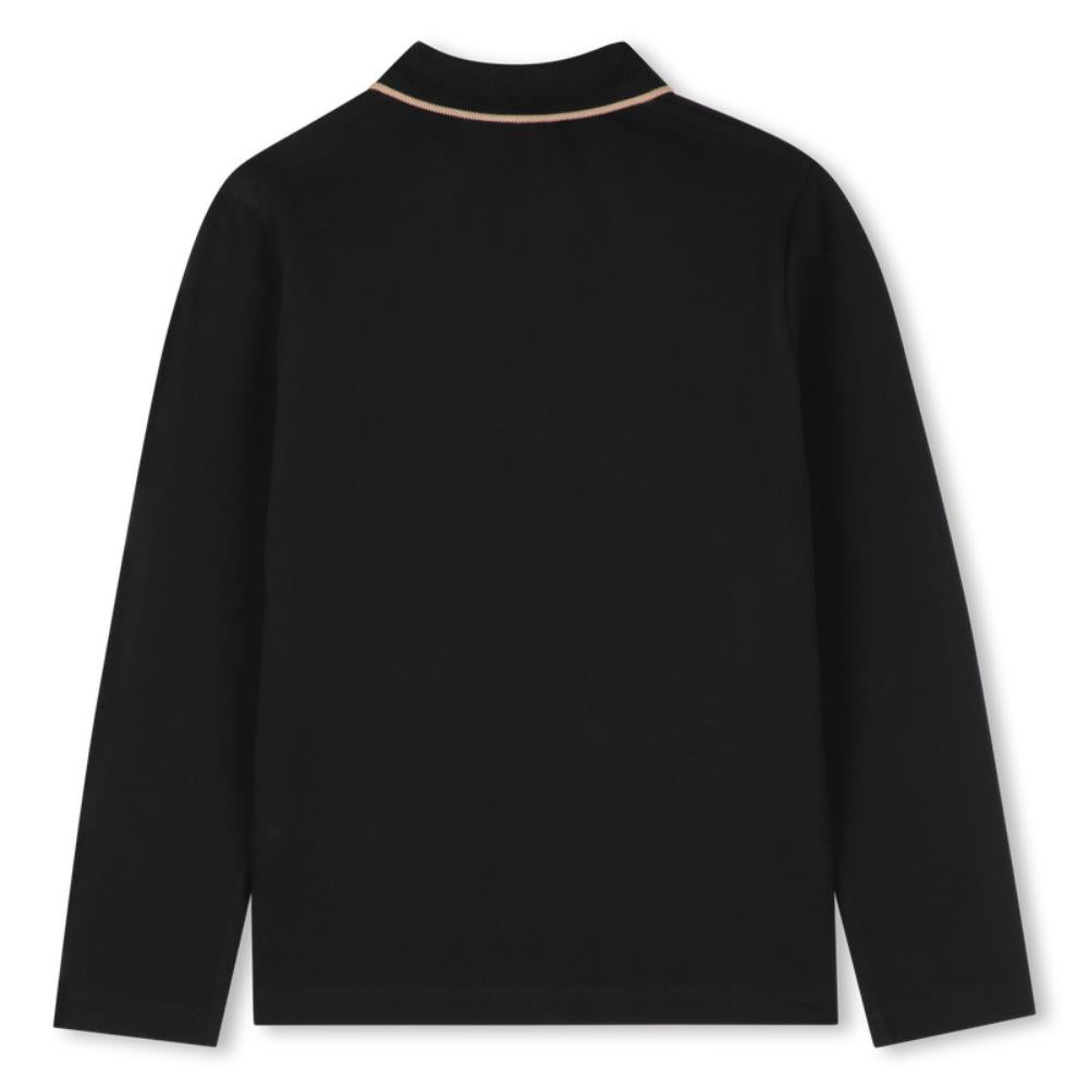 BOSS POLO SHIRT J53379