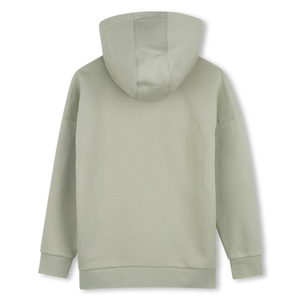 BOSS HOODED SWEATSHIRT J53396