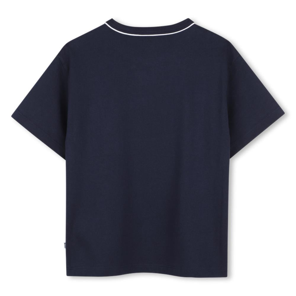 BOSS T SHIRT J53413