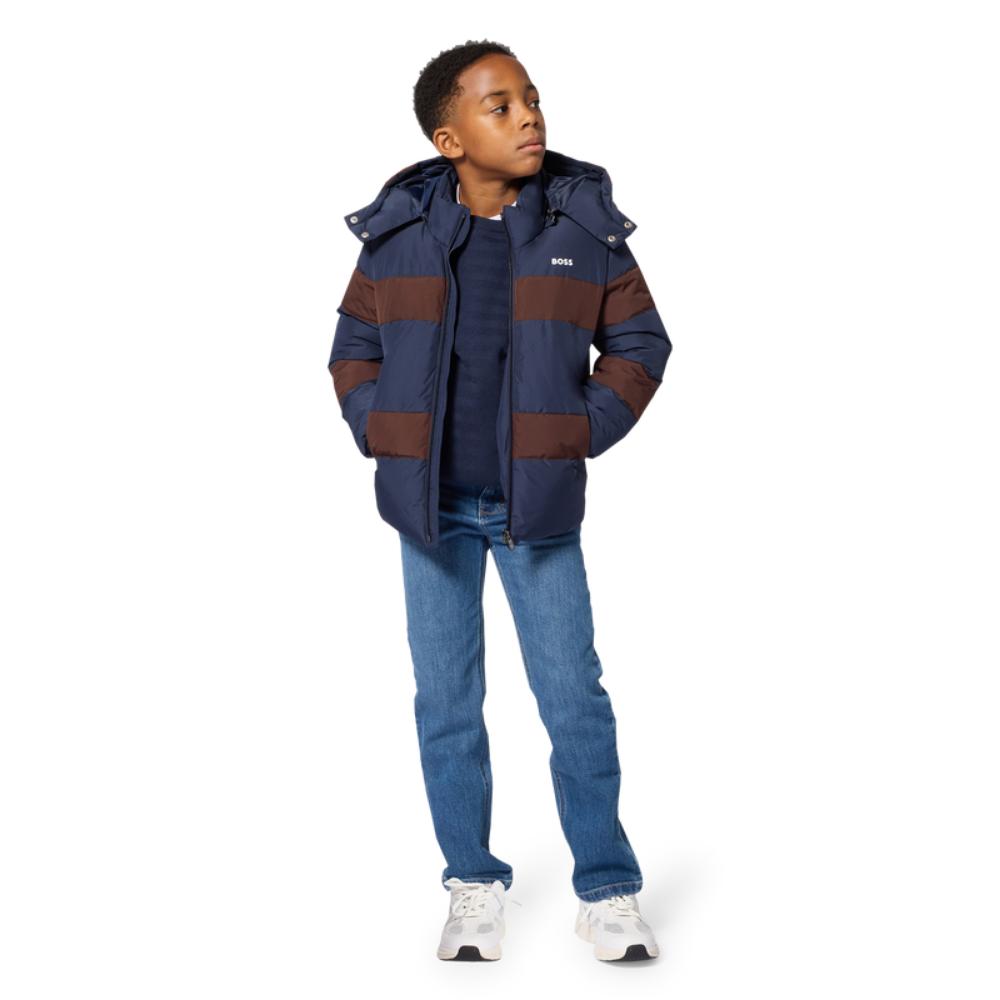 BOSS JACKET J53435