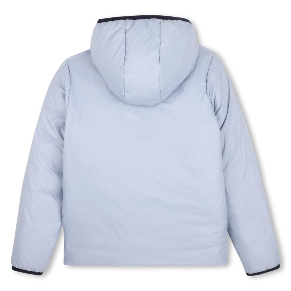 BOSS REVERSIBLE DOWN JACKET J53439