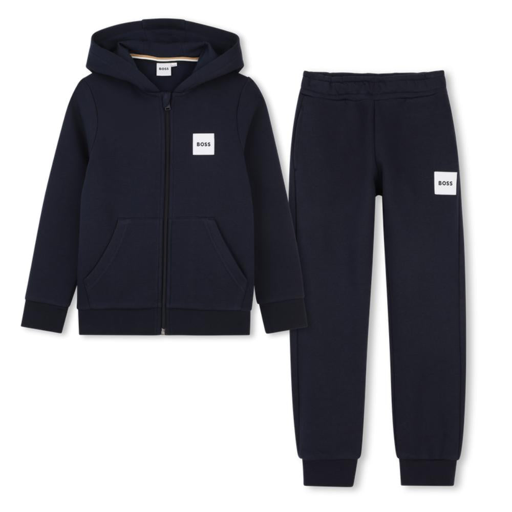 BOSS TRACKSUIT J53442