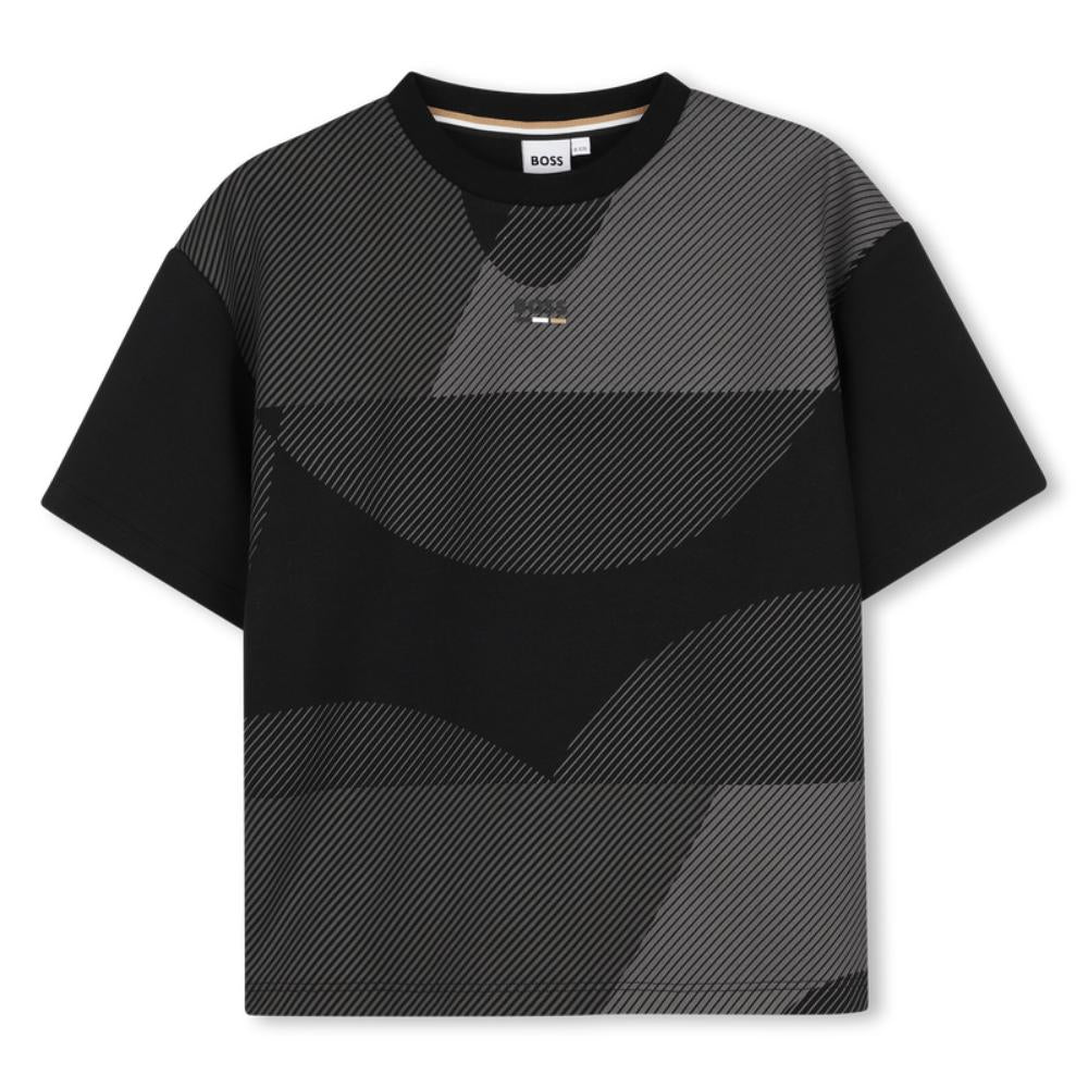 BOSS T SHIRT J53516