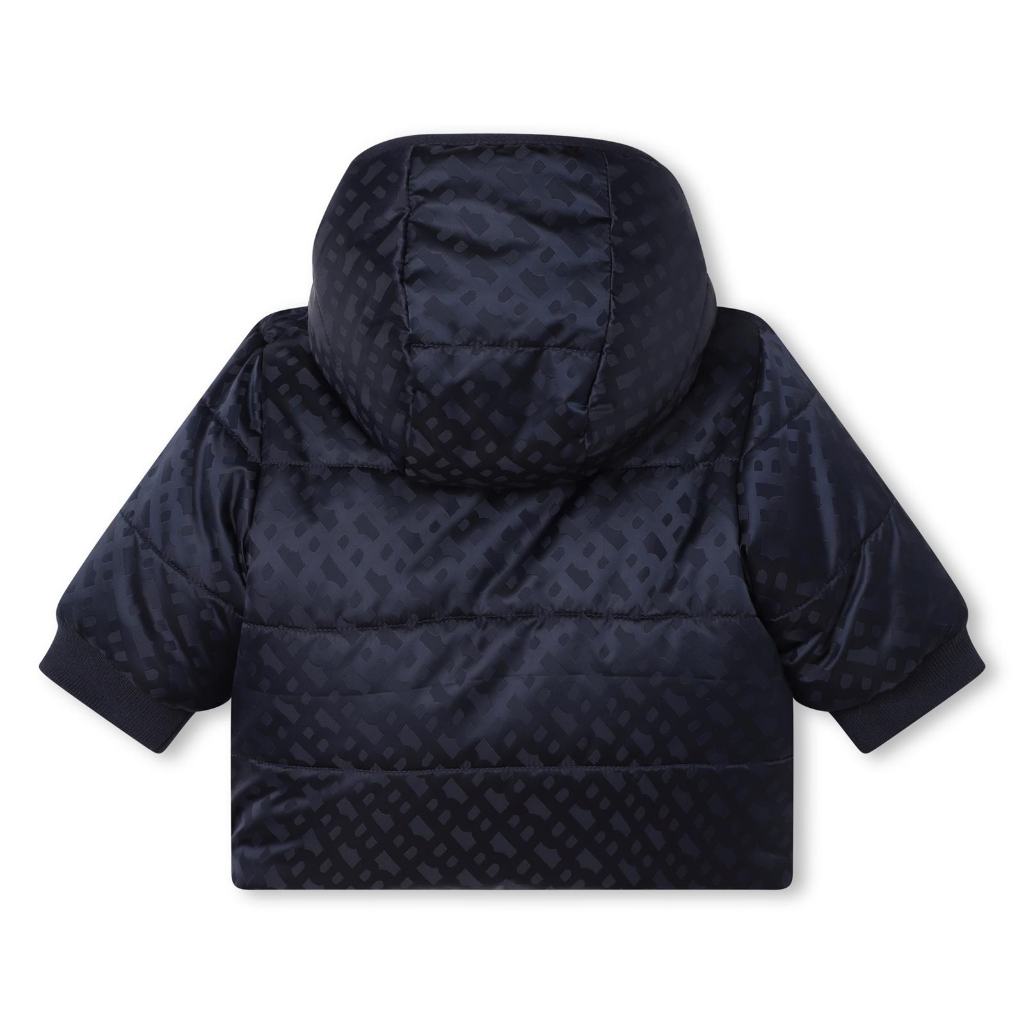 BOSS PUFFER JACKET J96107