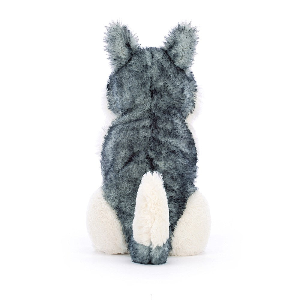 JELLYCAT JACKSON HUSKY JAC3H