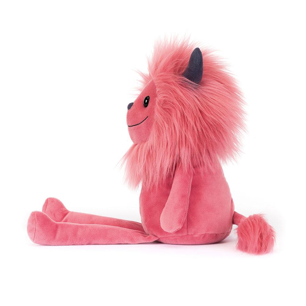 JELLYCAT JINX MONSTER JNX2MN