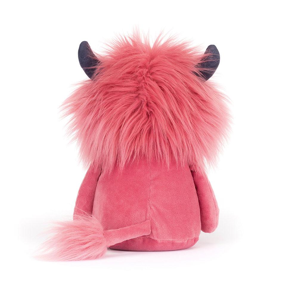 JELLYCAT JINX MONSTER JNX2MN