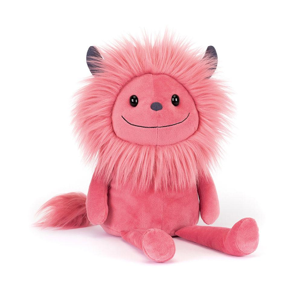 JELLYCAT JINX MONSTER JNX2MN