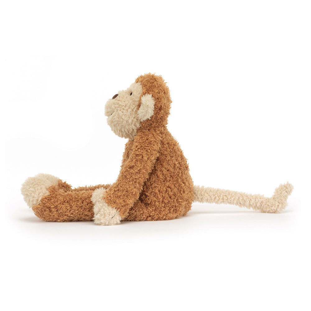 JELLYCAT JUNGLIE MONKEY JUN3MK