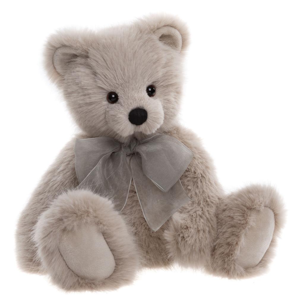 CHARLIE BEARS JELLY BEAN BEAR CB245381G