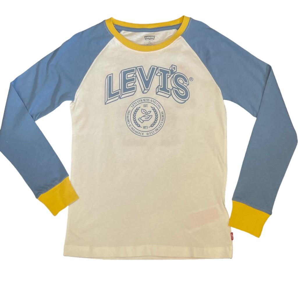 LEVIS T SHIRT K252