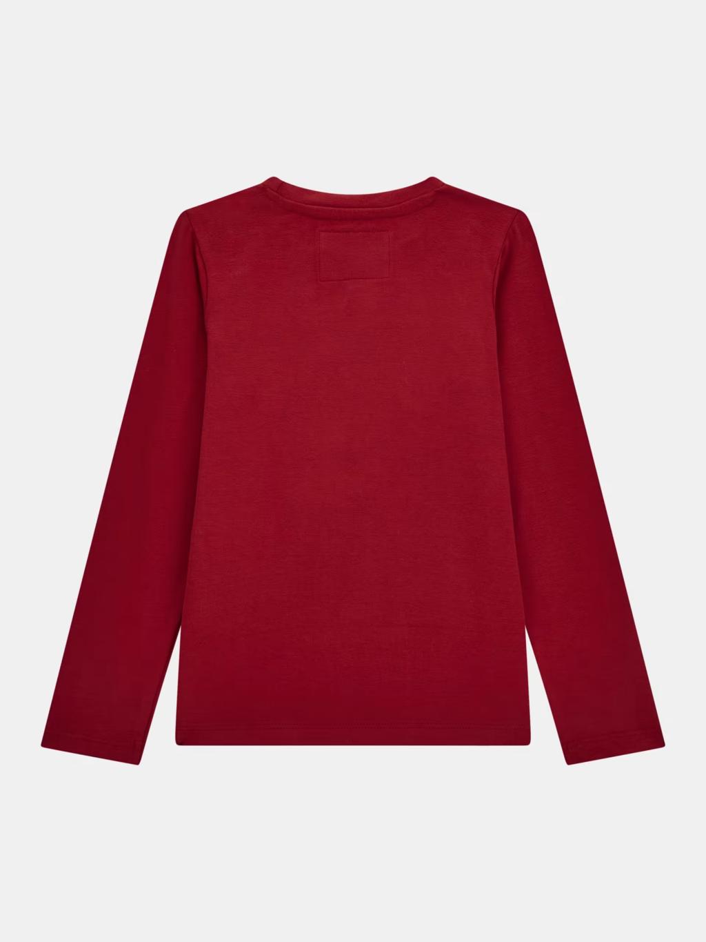 GUESS T SHIRT K3BI08