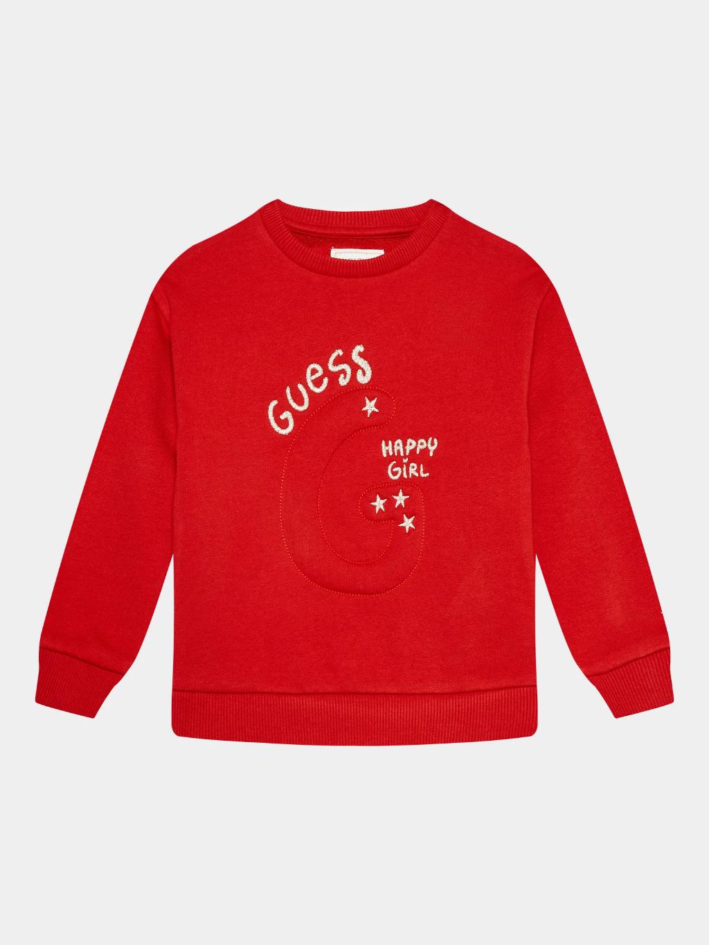 GUESS SWEATSHIRT K3BQ00