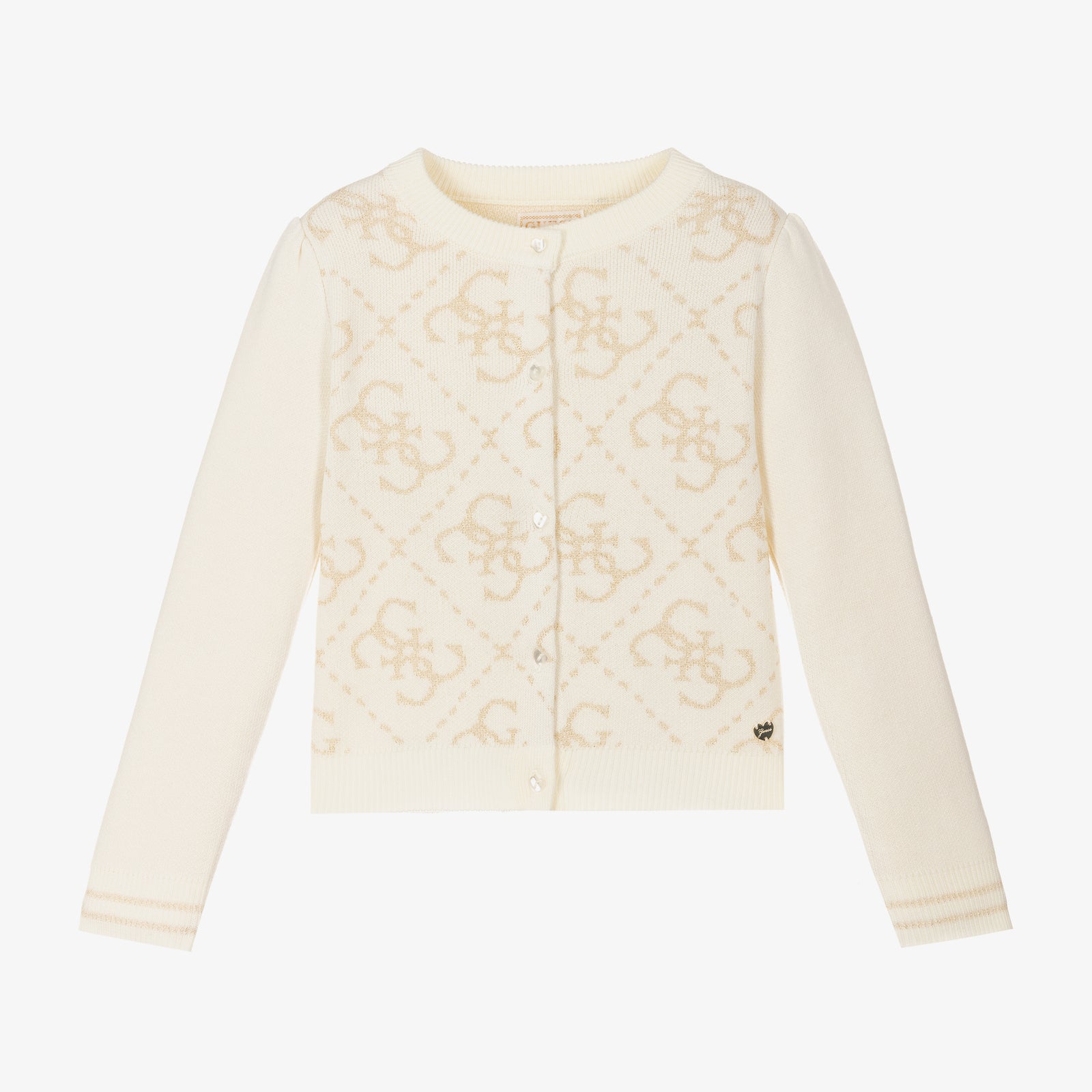 GUESS CARDIGAN K3BR04