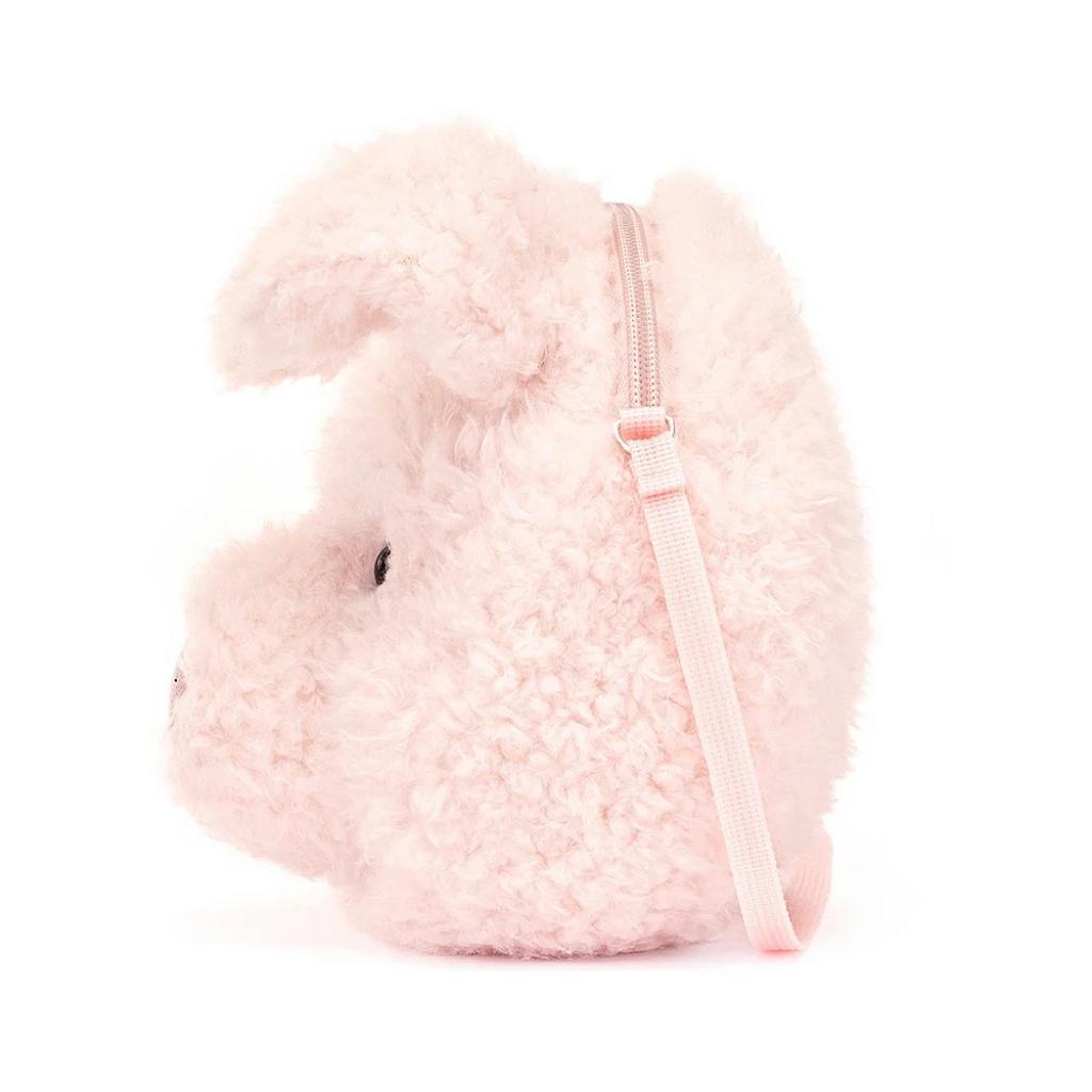 JELLYCAT LITTLE PIG BAG L4PGB