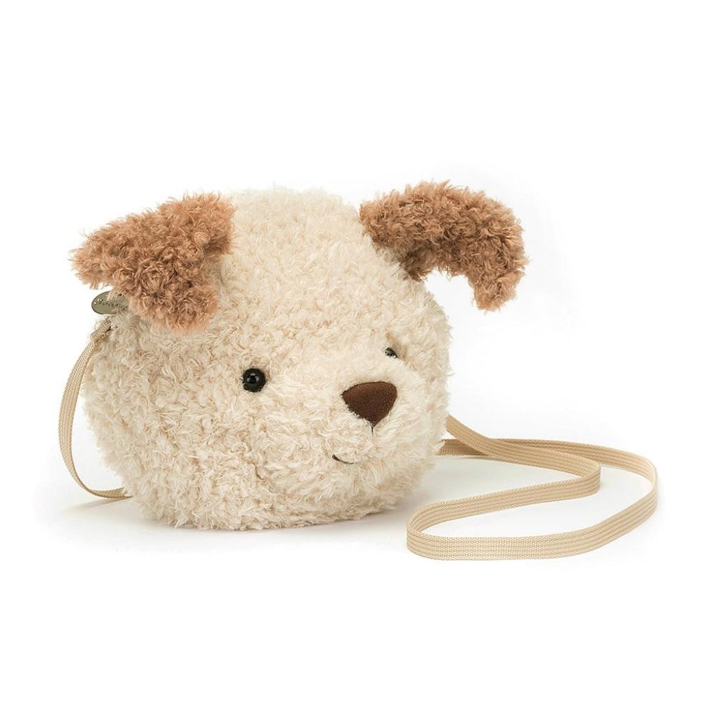 JELLYCAT LITTLE PUP BAG L4PUB