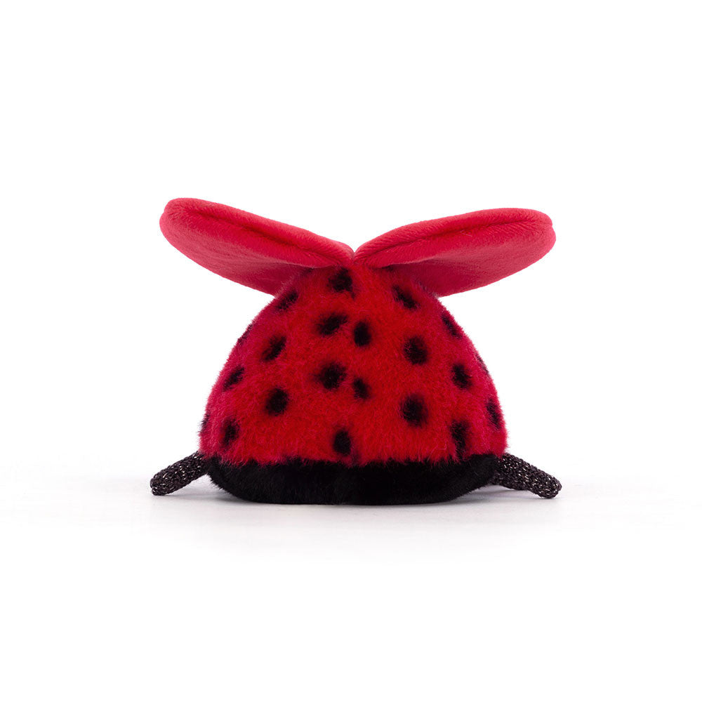 JELLYCAT LOULOU LOVE BUG L6LBUG