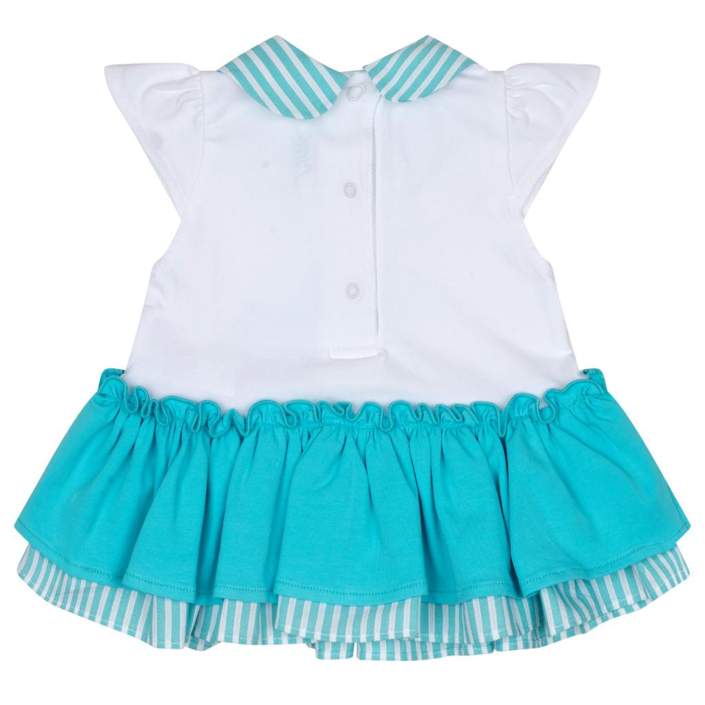 LITTLE A KYLE LEGGING SET LA24205