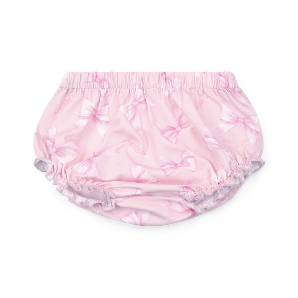 LITTLE A OPAL DRESS LA26103