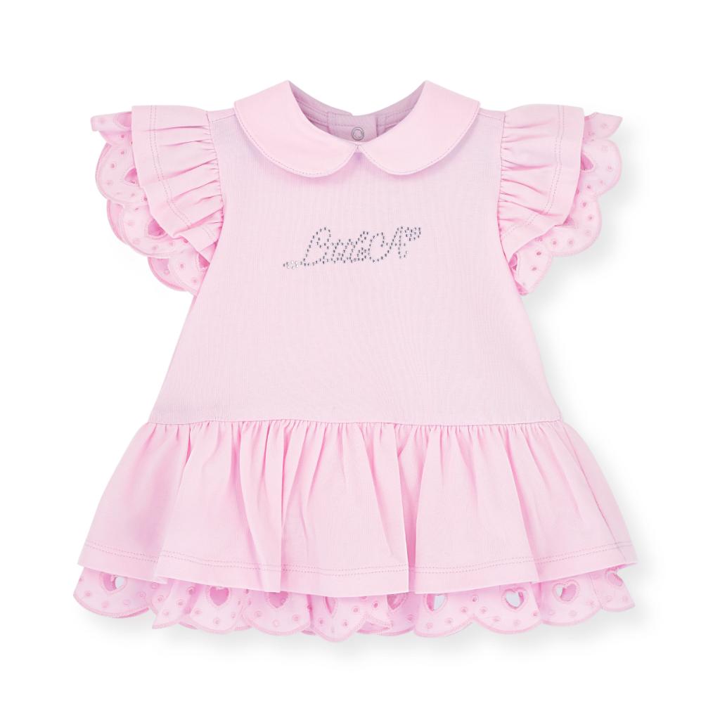 LITTLE A LEGGING SET LA26105