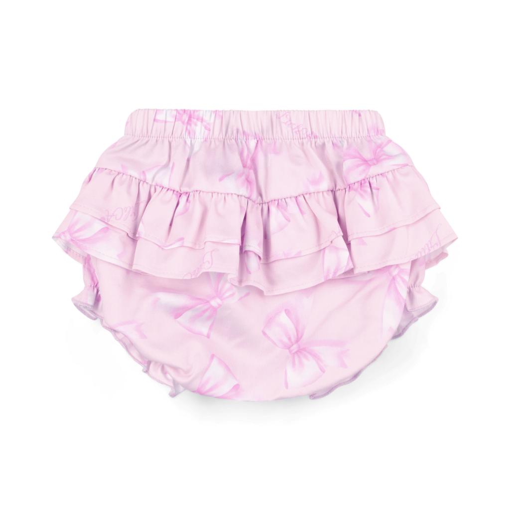 LITTLE A OCEAN JAM PANT SET LA26108