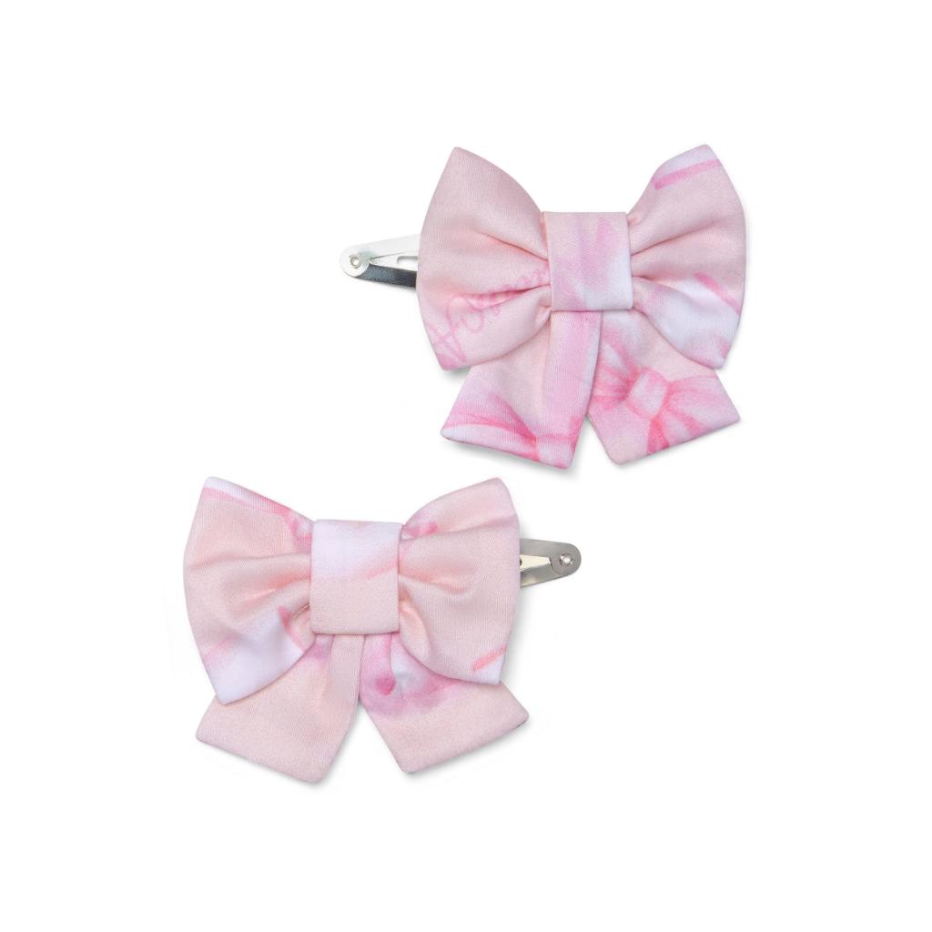 LITTLE A ORIA HAIR BOWS LA26116