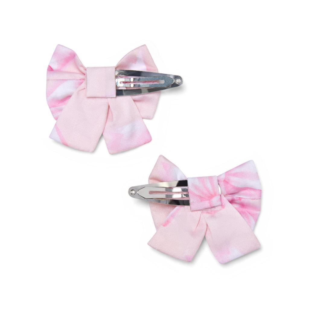 LITTLE A ORIA HAIR BOWS LA26116
