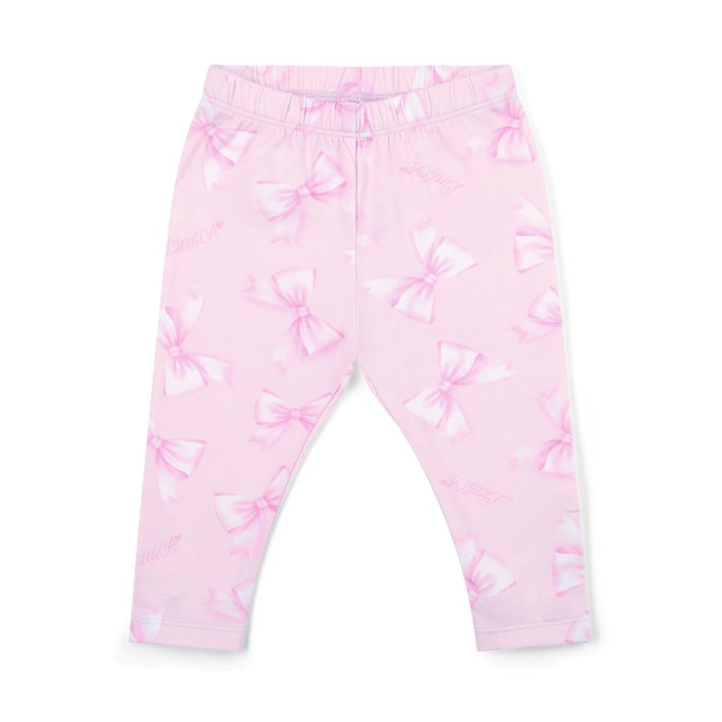 LITTLE A LEGGING SET LA26119