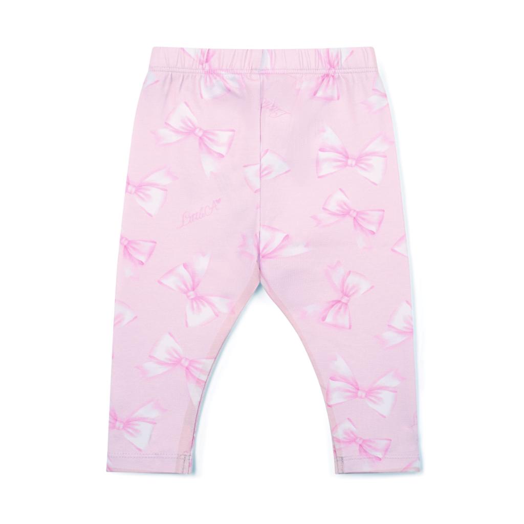 LITTLE A LEGGING SET LA26119