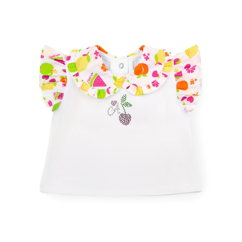 LITTLE A PIPPA JAM PANT SET LA26207