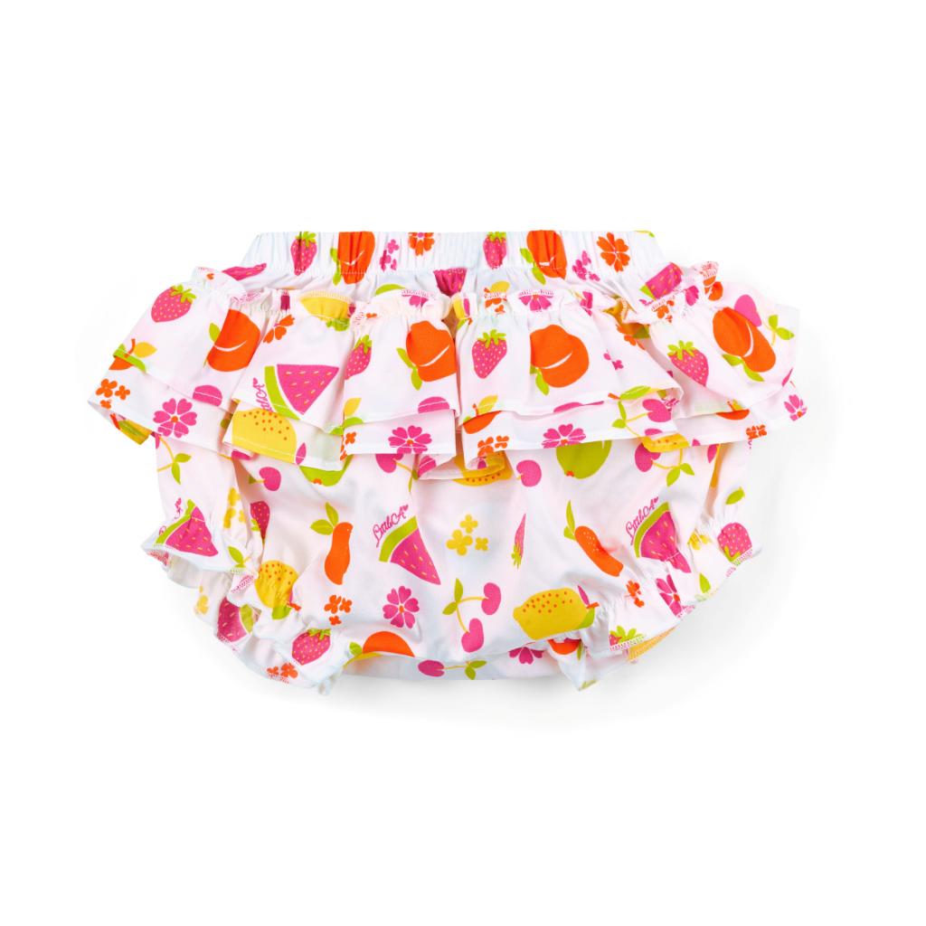 LITTLE A PIPPA JAM PANT SET LA26207