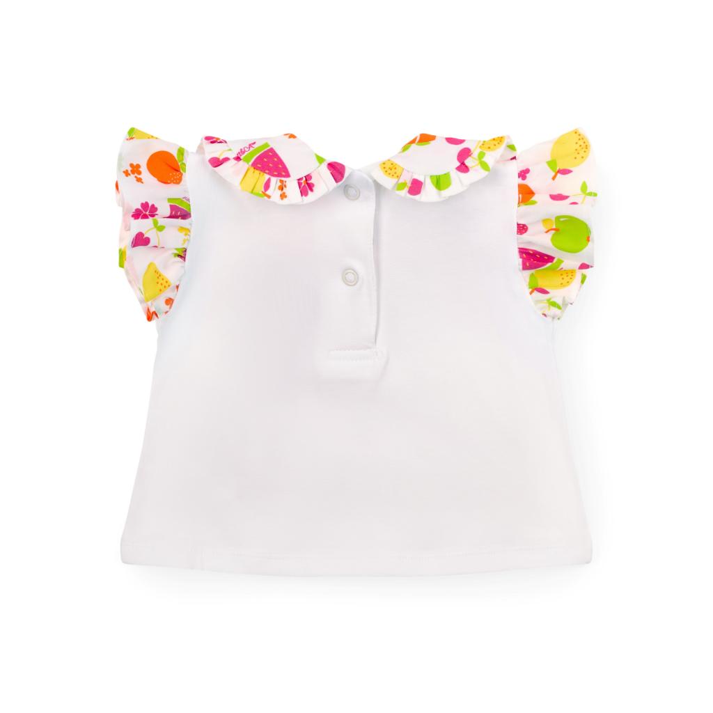 LITTLE A PIPPA JAM PANT SET LA26207