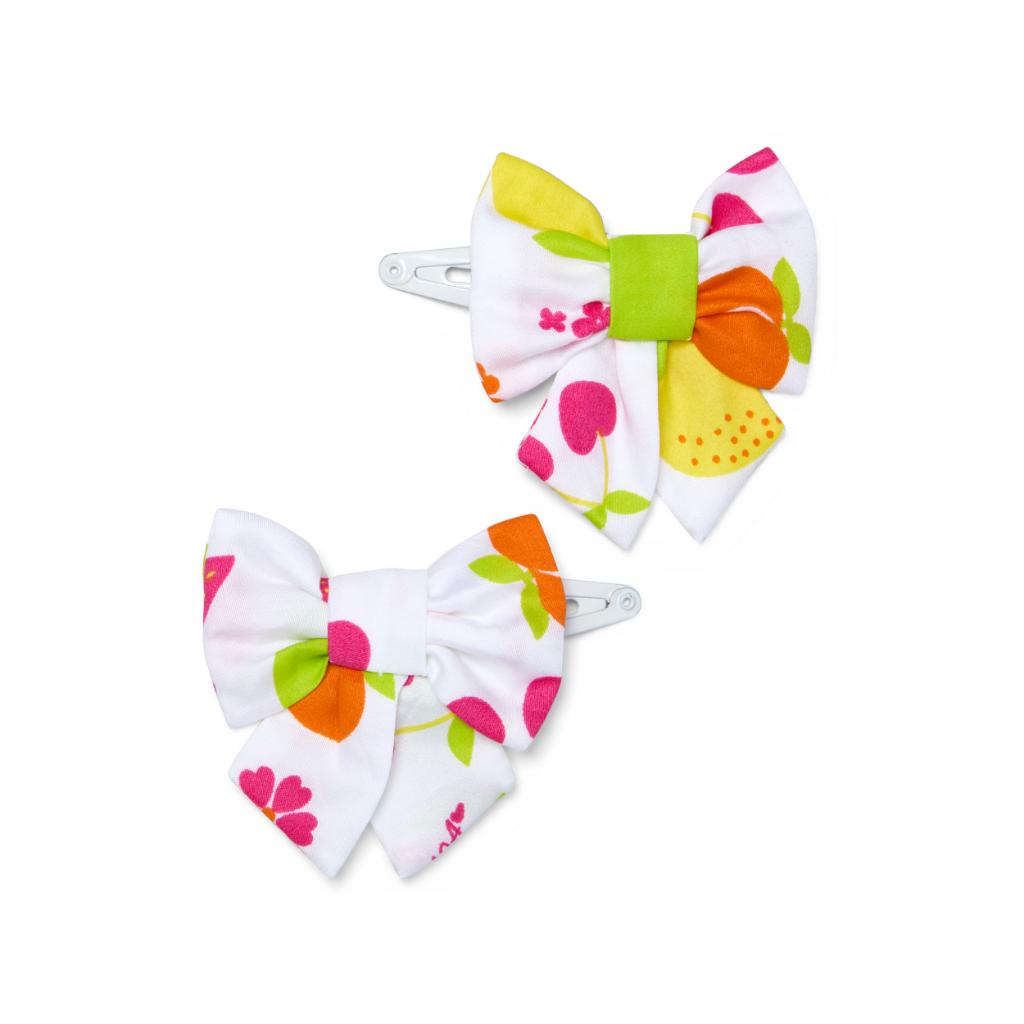 LITTLE A PAXTON HAIR CLIPS LA26213