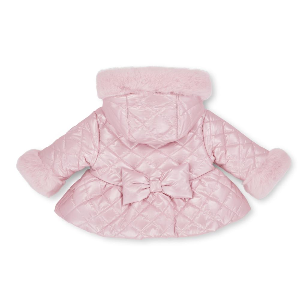 LITTLE A DOLLY COAT LA26301