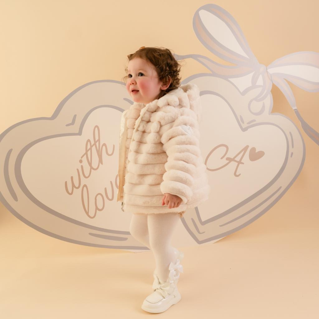 LITTLE  A DIXIE JACKET LA26302