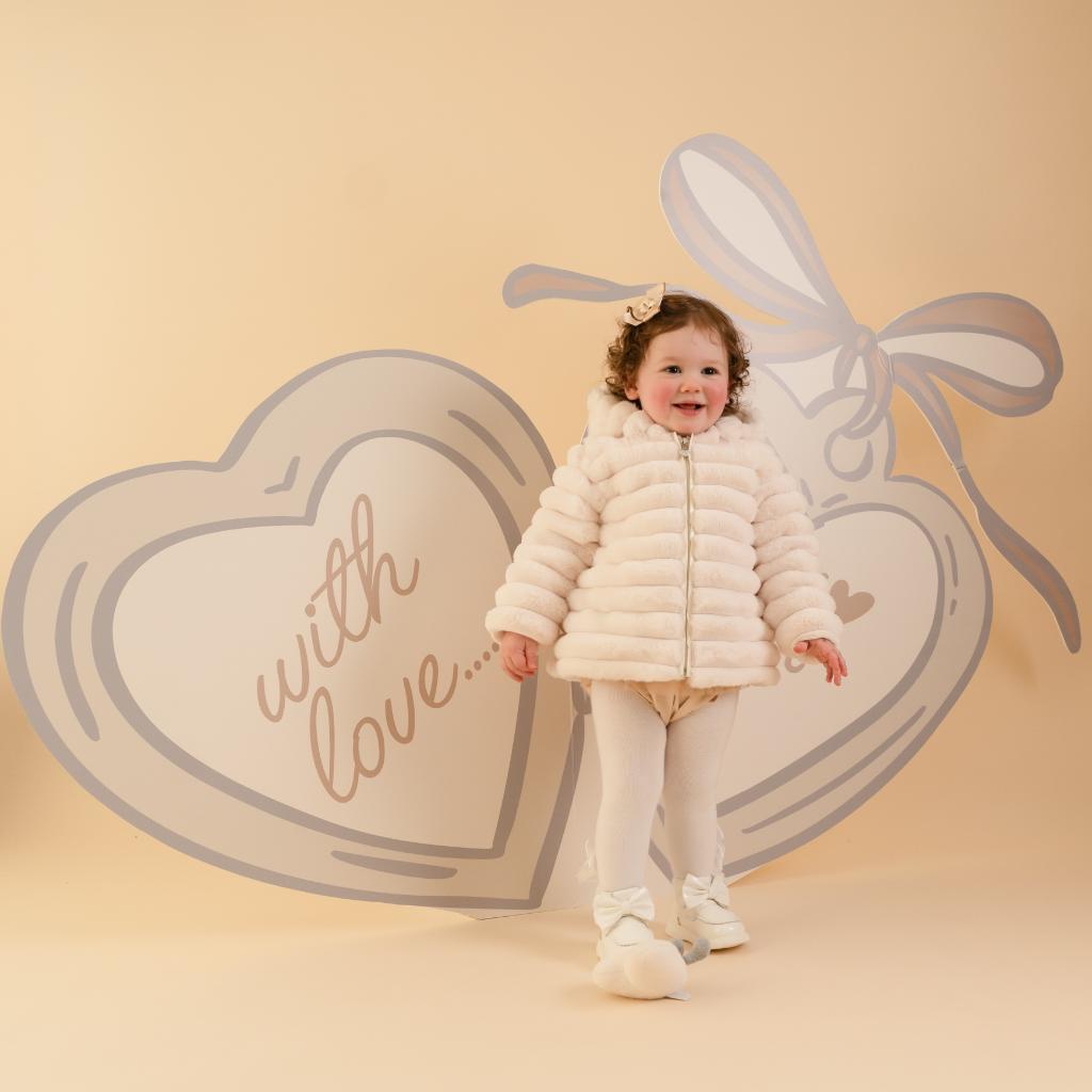 LITTLE  A DIXIE JACKET LA26302
