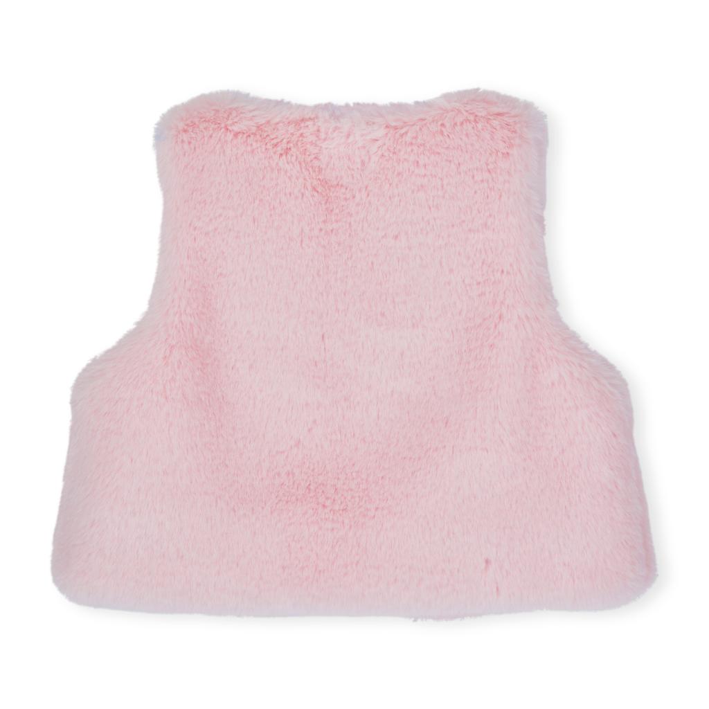 LITTLE A DANI GILET LA26303