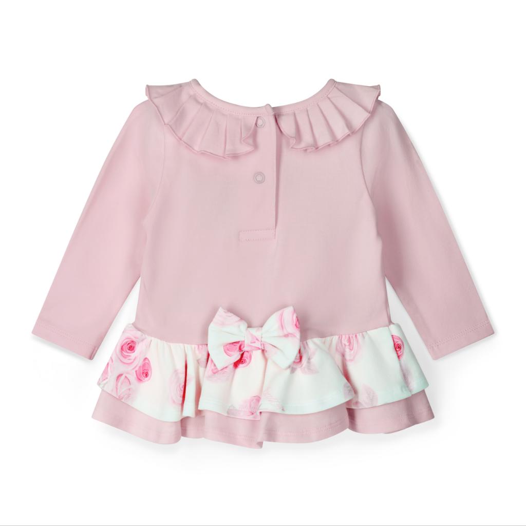 LITTLE A DAISY LEGGING SET LA26304