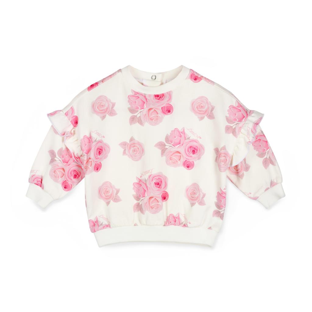 LITTLE A DAKOTA TRACKSUIT LA26306