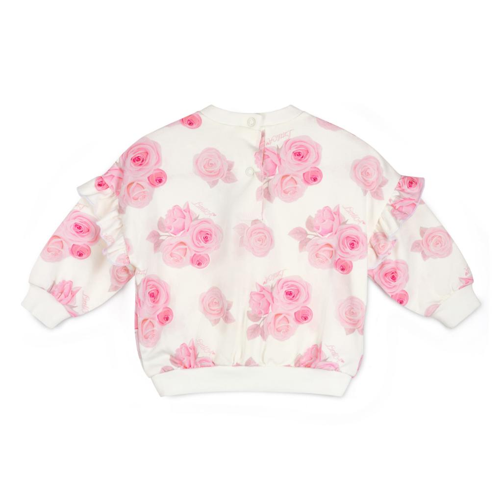 LITTLE A DAKOTA TRACKSUIT LA26306