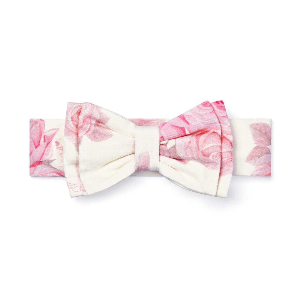 LITTLE A DANA HEADBAND LA26314