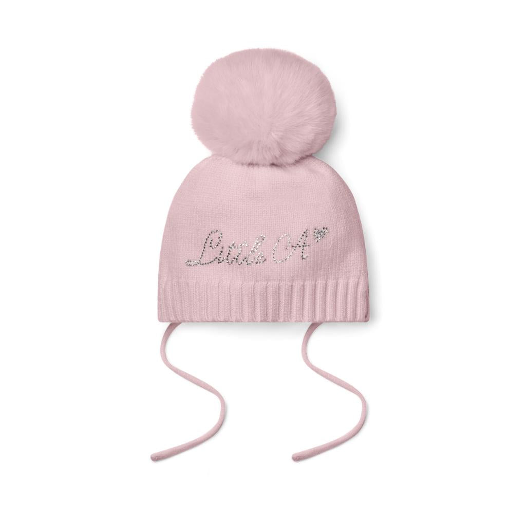 LITTLE A DIAMOND HAT LA26316