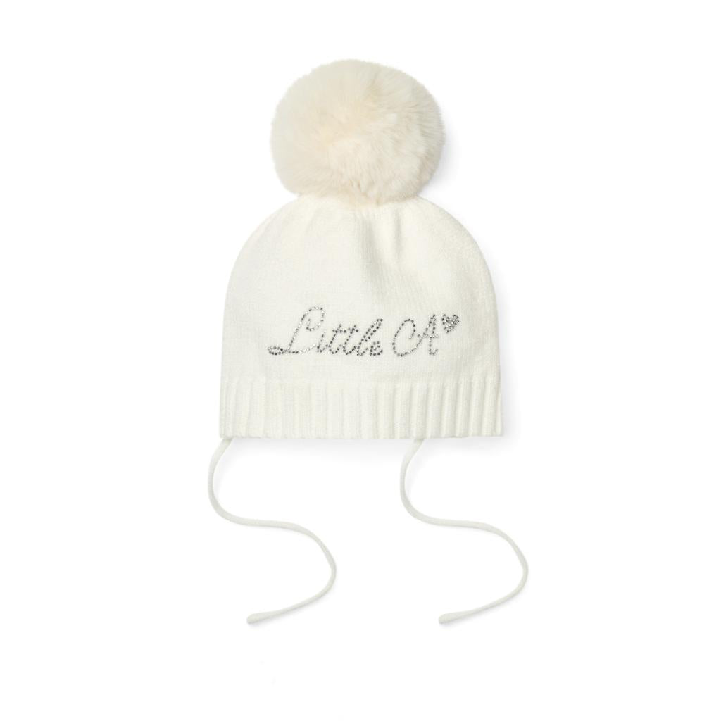 LITTLE A DIAMOND HAT LA26316